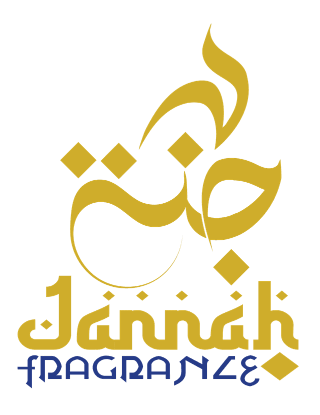 Jannah Fragrance Logo